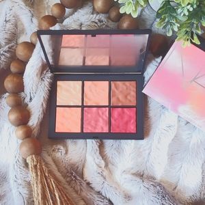 Nars Exposed Cheek Palette